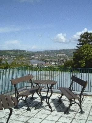 Хостел YHA Conwy