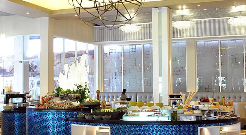 Sheraton Bandung Hotel & Towers