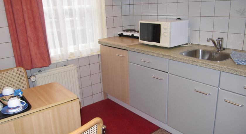 Отель Hotel Maurits