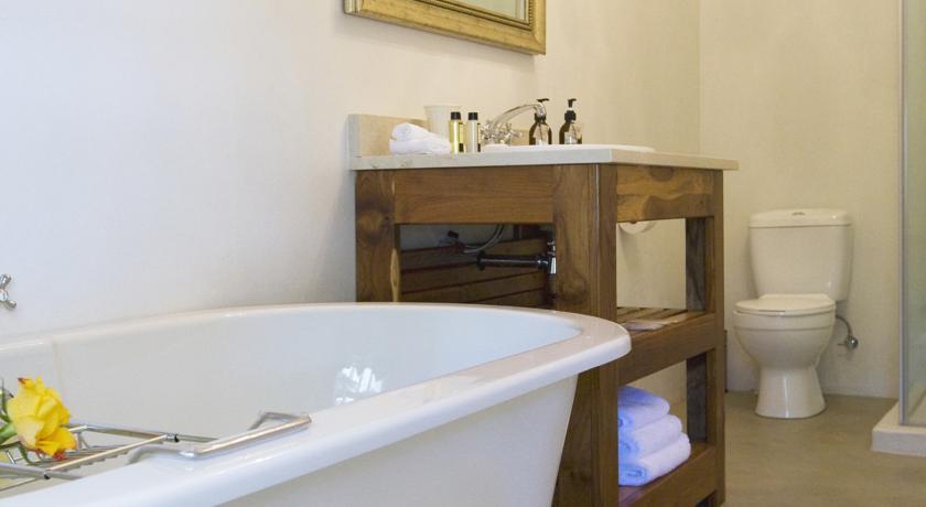 Гостевой дом Capeblue Manor House