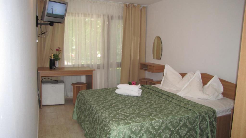 Гостевой дом Hotel Sibiu
