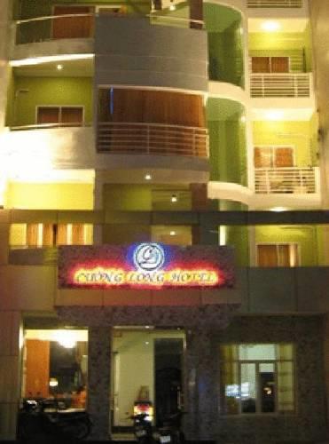 Cuong Long Hotel
