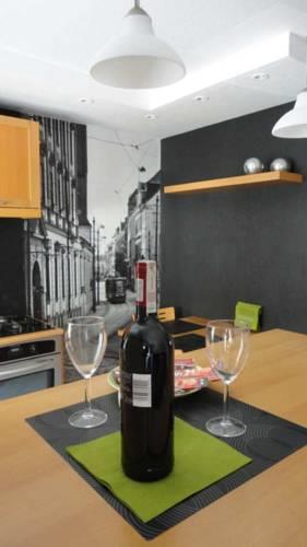 Sweet Soul Apartment