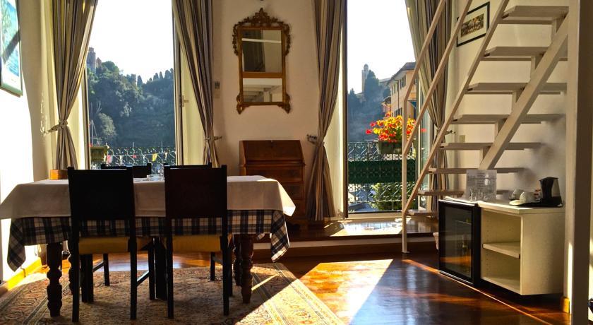 Отель Albergo Nazionale