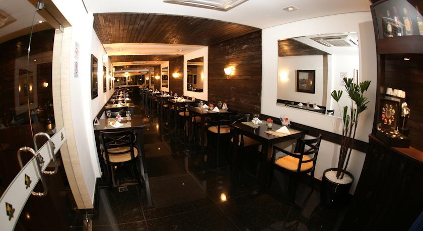 Отель Royal Jardins Boutique Hotel