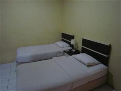 Отель Wisma Sederhana Budget Hotel