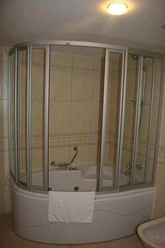 Отель Sivas Büyük Hotel