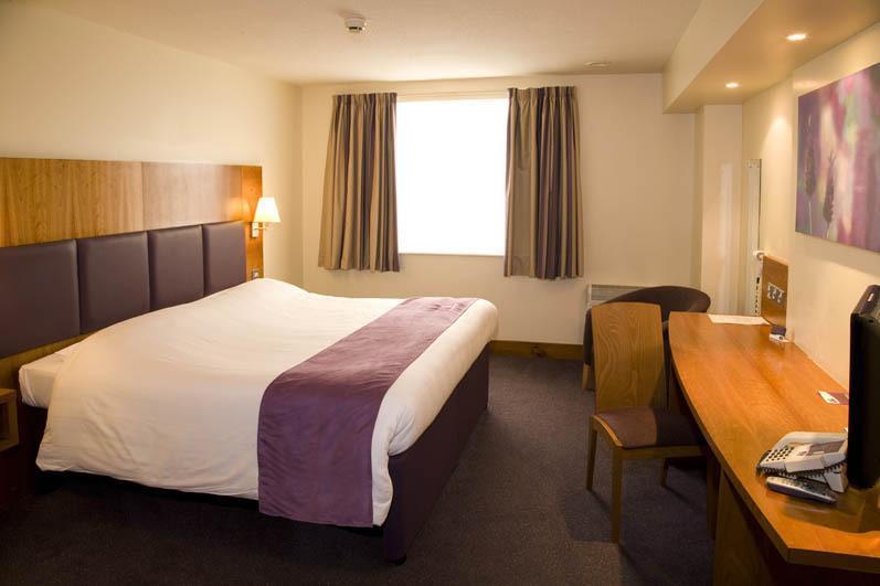 Отель Premier Inn Gillingham/Rainham