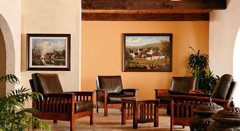 Отель Hotel Cheribourg