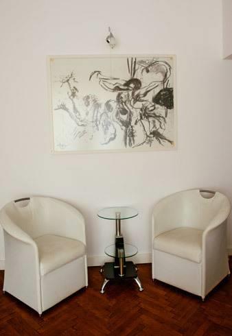 Апартаменты Kolev Apartments