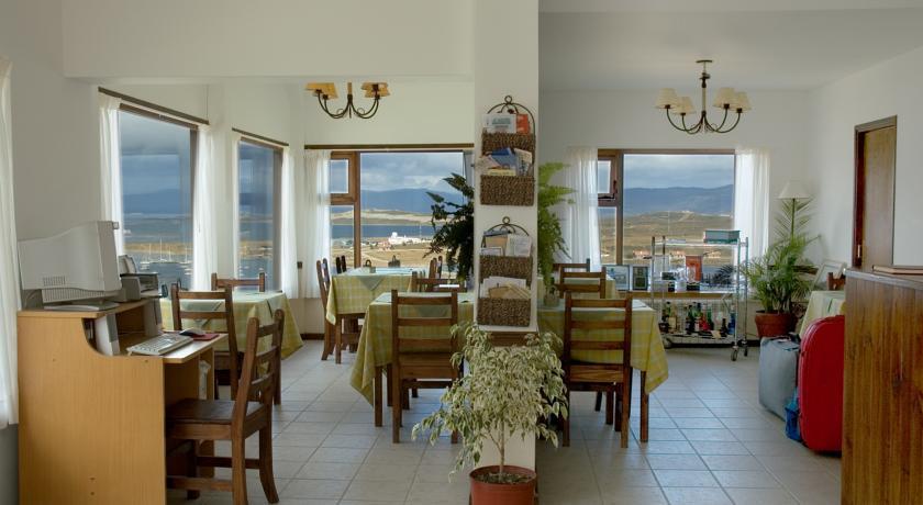 Отель Hosteria Sloggett