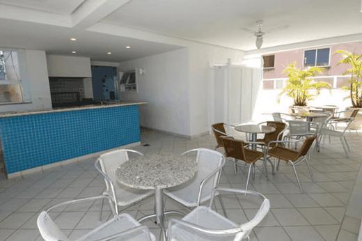Отель Vitória Newport Residence