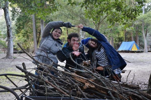 Хостел Backpackers Miyajima