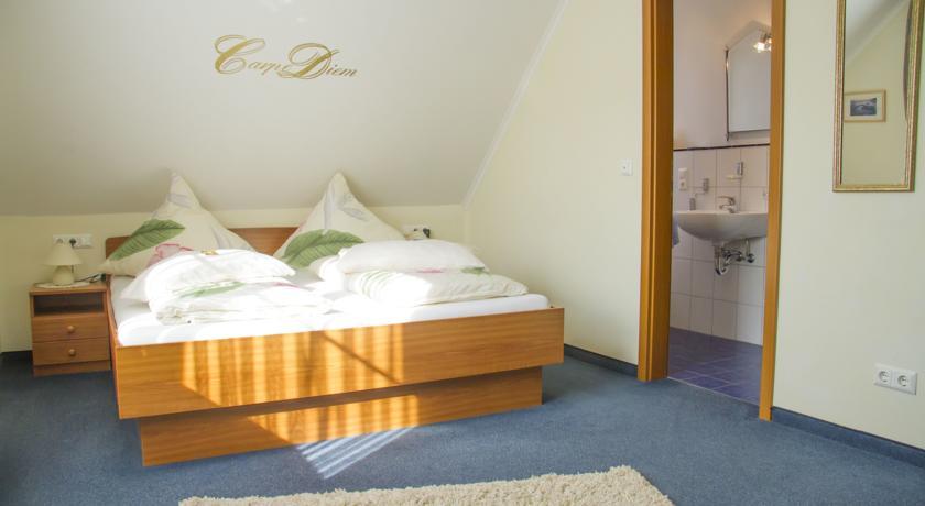 Отель Das kleine Altstadthotel