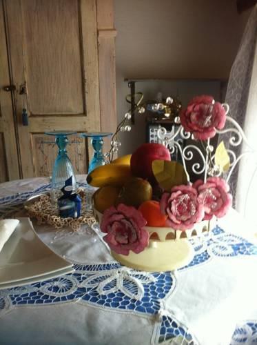 Мини-отель B&B Piccolo Paradiso