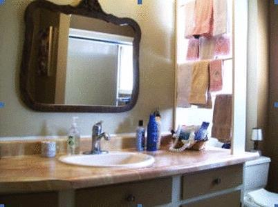 Мини-отель Downtown Bed & Breakfast