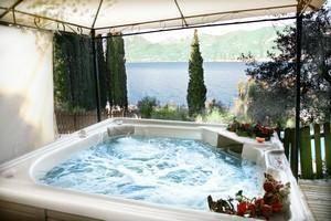 Апартаменты Residence Lago di Garda