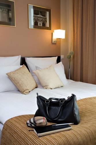 The von Stackelberg Hotel Tallinn
