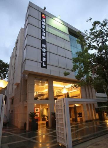 Emblem - A Boutique Hotel