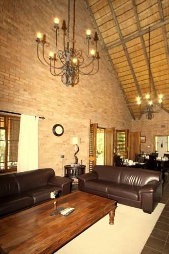 Гостевой дом Dreamfields Guesthouse