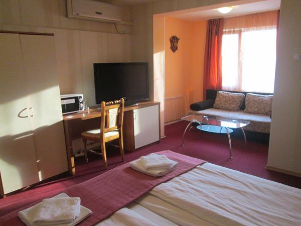 Отель Hotel Kedara