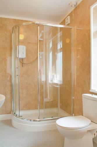 Отель The Seacliffe - Whitby