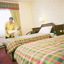 Отель Macdonald Aviemore Inn