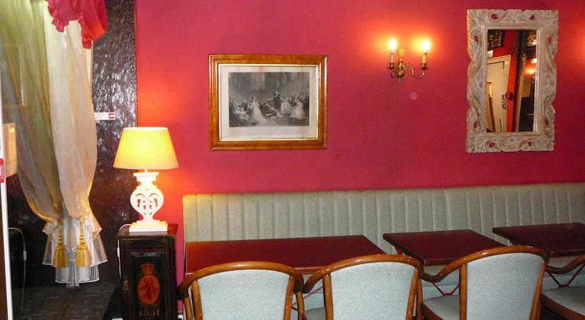 Отель Hôtel Faidherbe