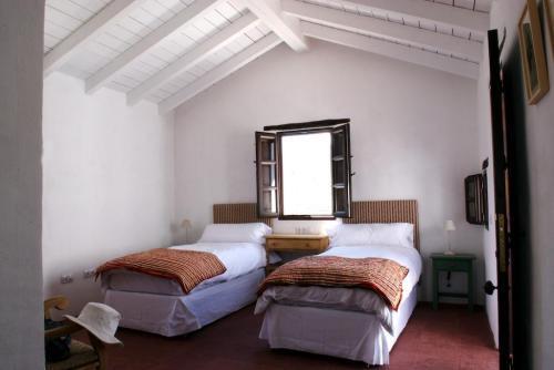Отель Casas De Parauta
