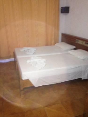 Matina Hotel
