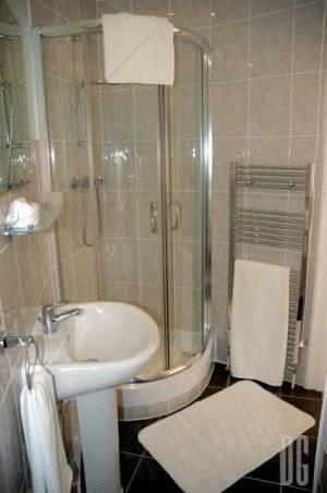 Мини-отель White Gates Hotel