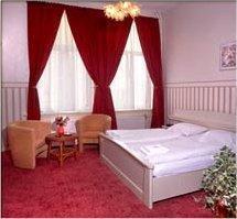 Отель Hotel Hage