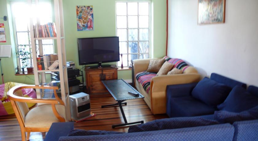 Ventana Sur Hostal