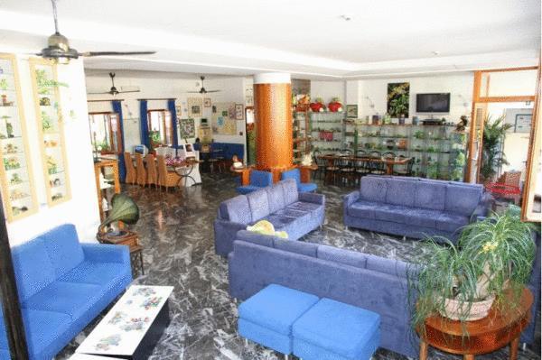 Отель Hotel Astoria