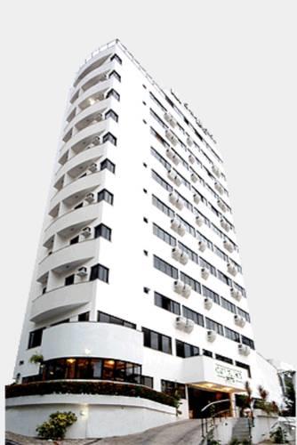 Hotel Casa Blanca