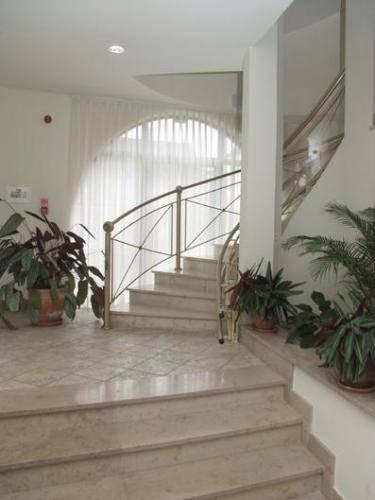 Hotel Erazm