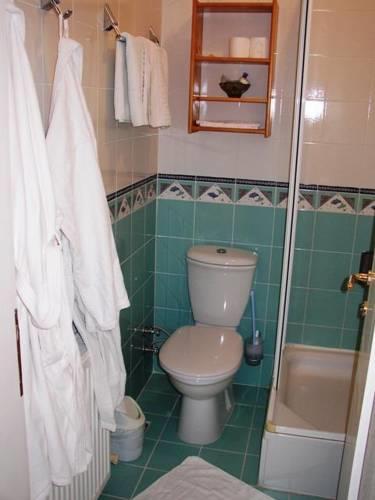 Отель Lavanta Hotel