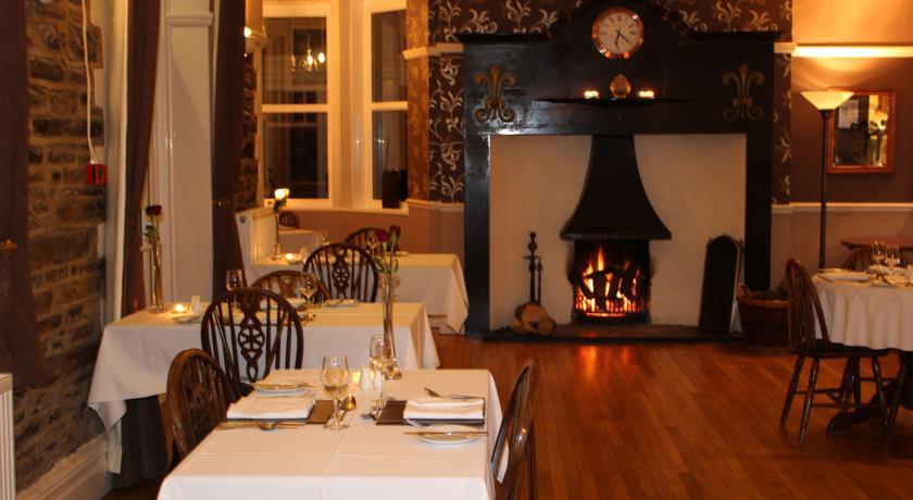 Отель Broadway Country House