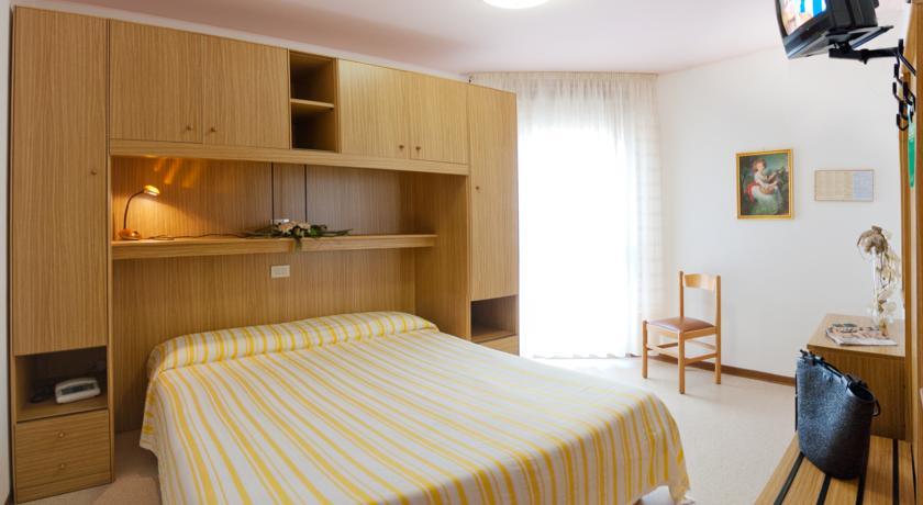Отель Hotel Bianchi