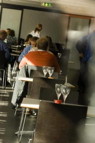 Отель Comfort Hotel Jönköping