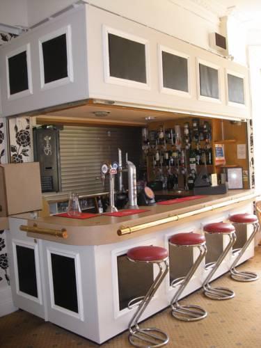Legacy Inn Bournemouth