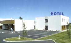 Отель Inter-Hotel Plume Hotel