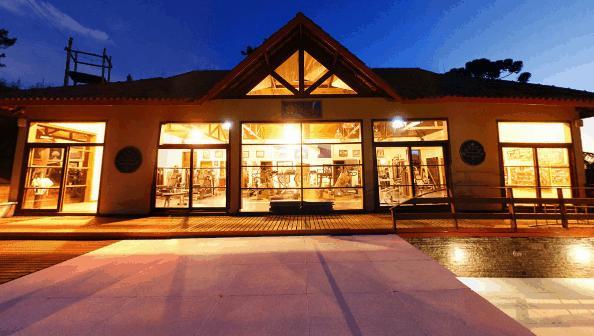 Отель Surya Pan The Wellness Hotel