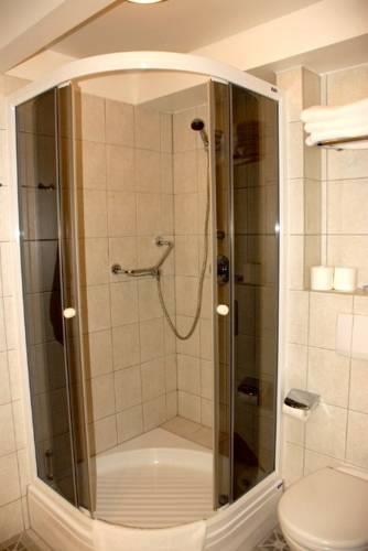 Отель Hotel Karkonosze