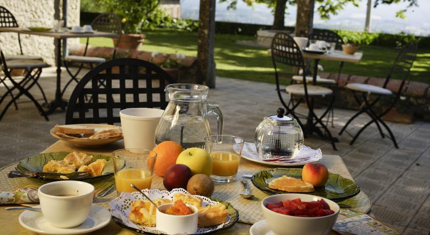 Отель Relais Villa Belpoggio