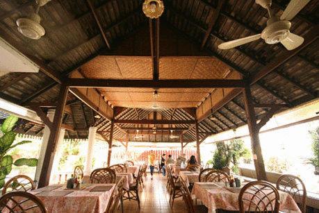 Galare Guest House