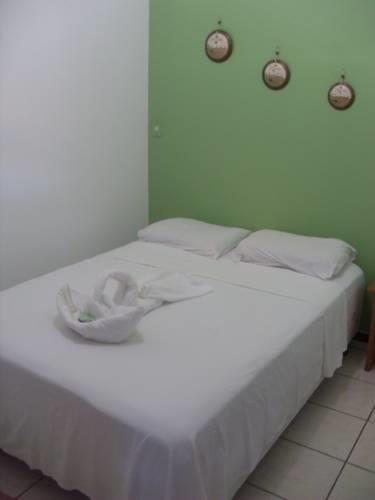Гостевой дом Pousada São José