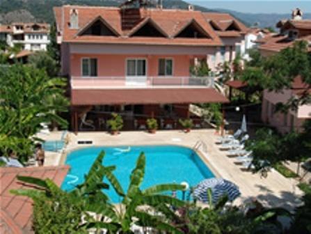 Tufan Apartment