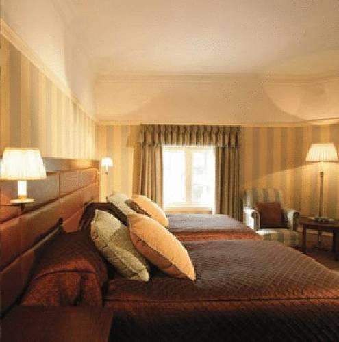 Отель Piersland House Hotel
