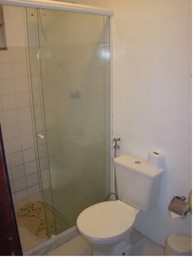 Lagoa Guest House